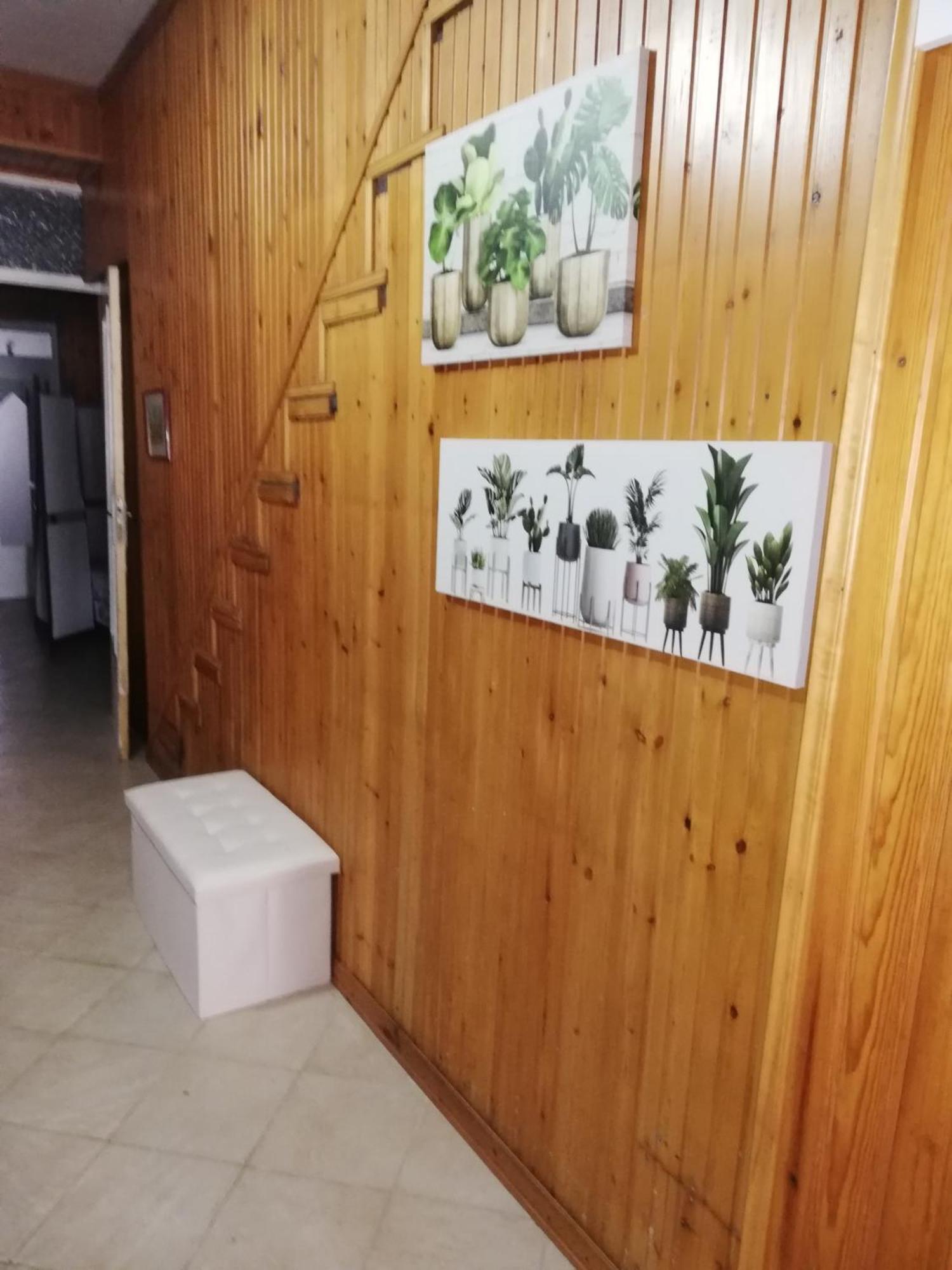 Ferienhaus La Casetta A Partanna Mondello *