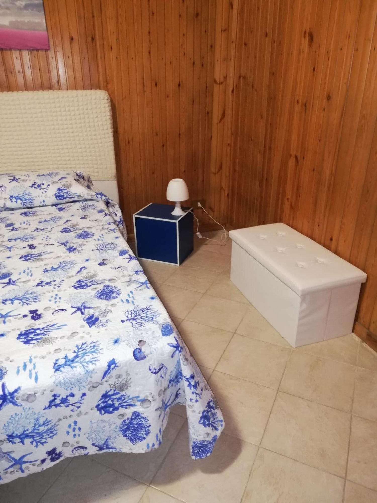 Ferienhaus La Casetta A Partanna Mondello *