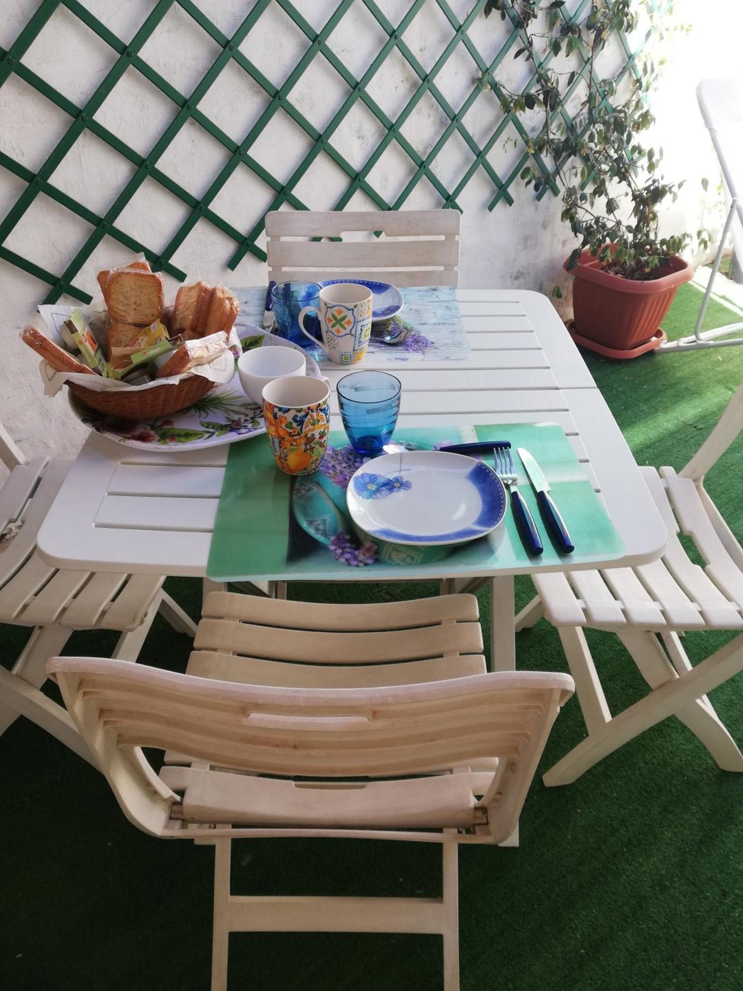 Ferienhaus La Casetta A Partanna Mondello