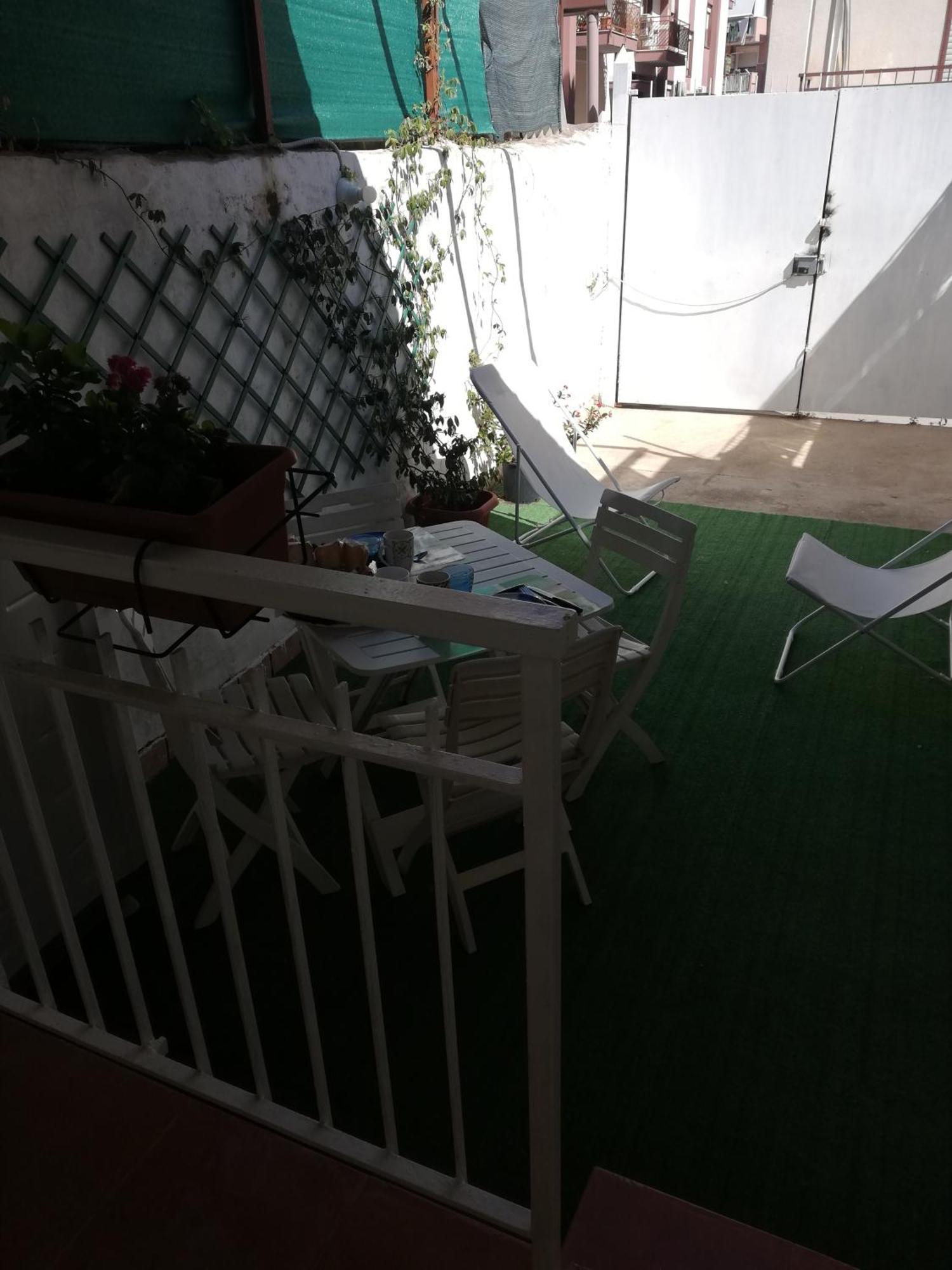 Ferienhaus La Casetta A Partanna Mondello *