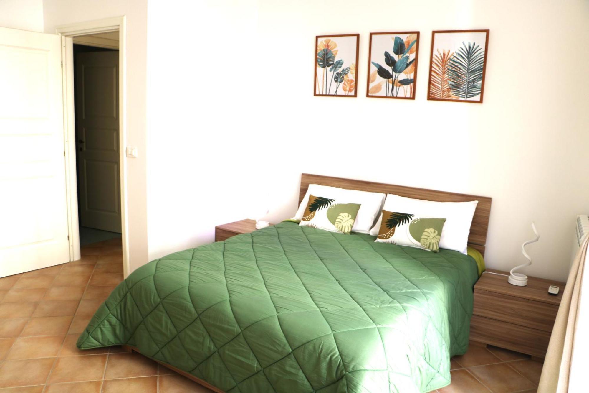 Nel Centro Storico Di -lulyani House Apartment Palermo