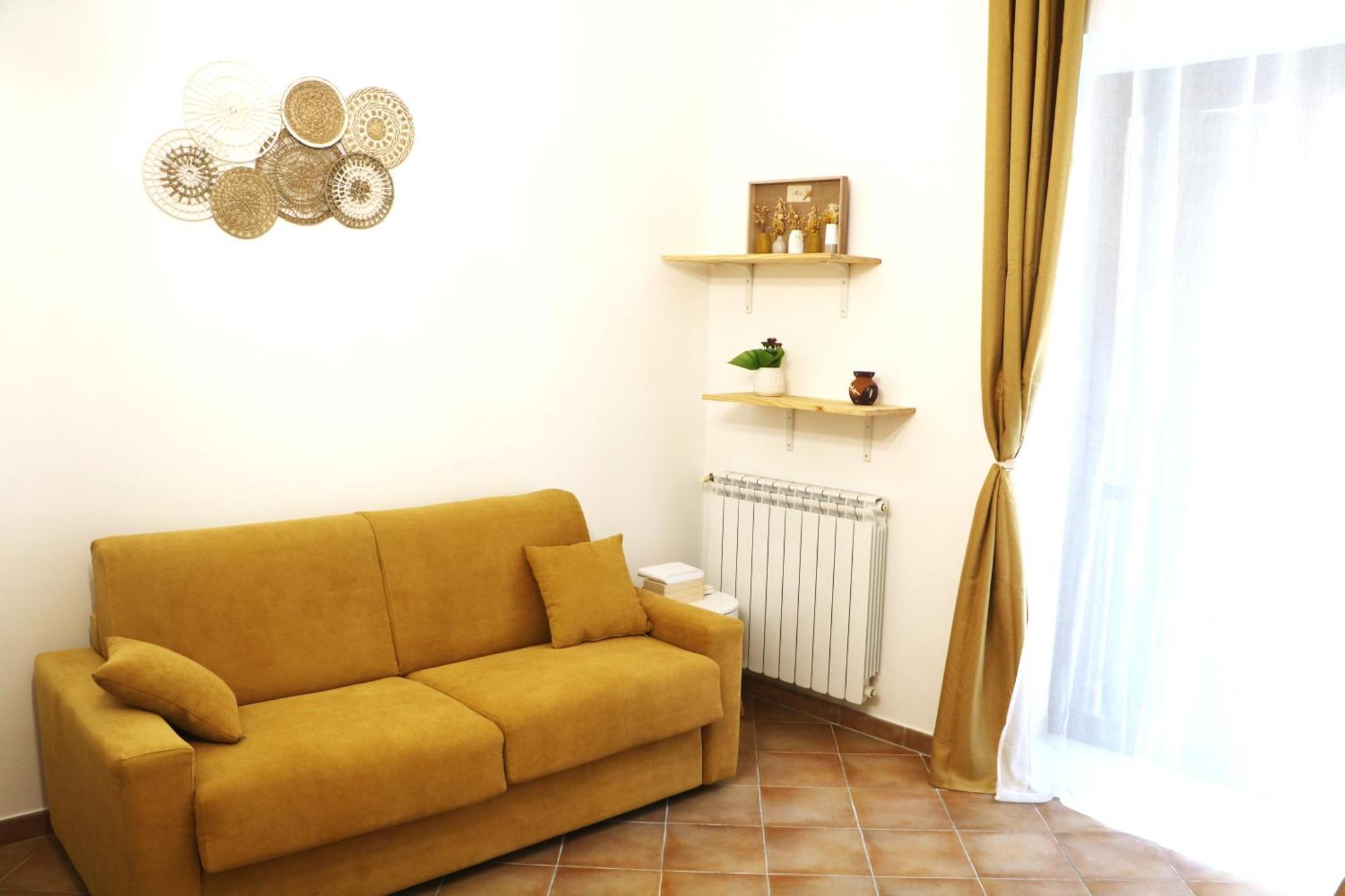 Nel Centro Storico Di -lulyani House Apartment Palermo