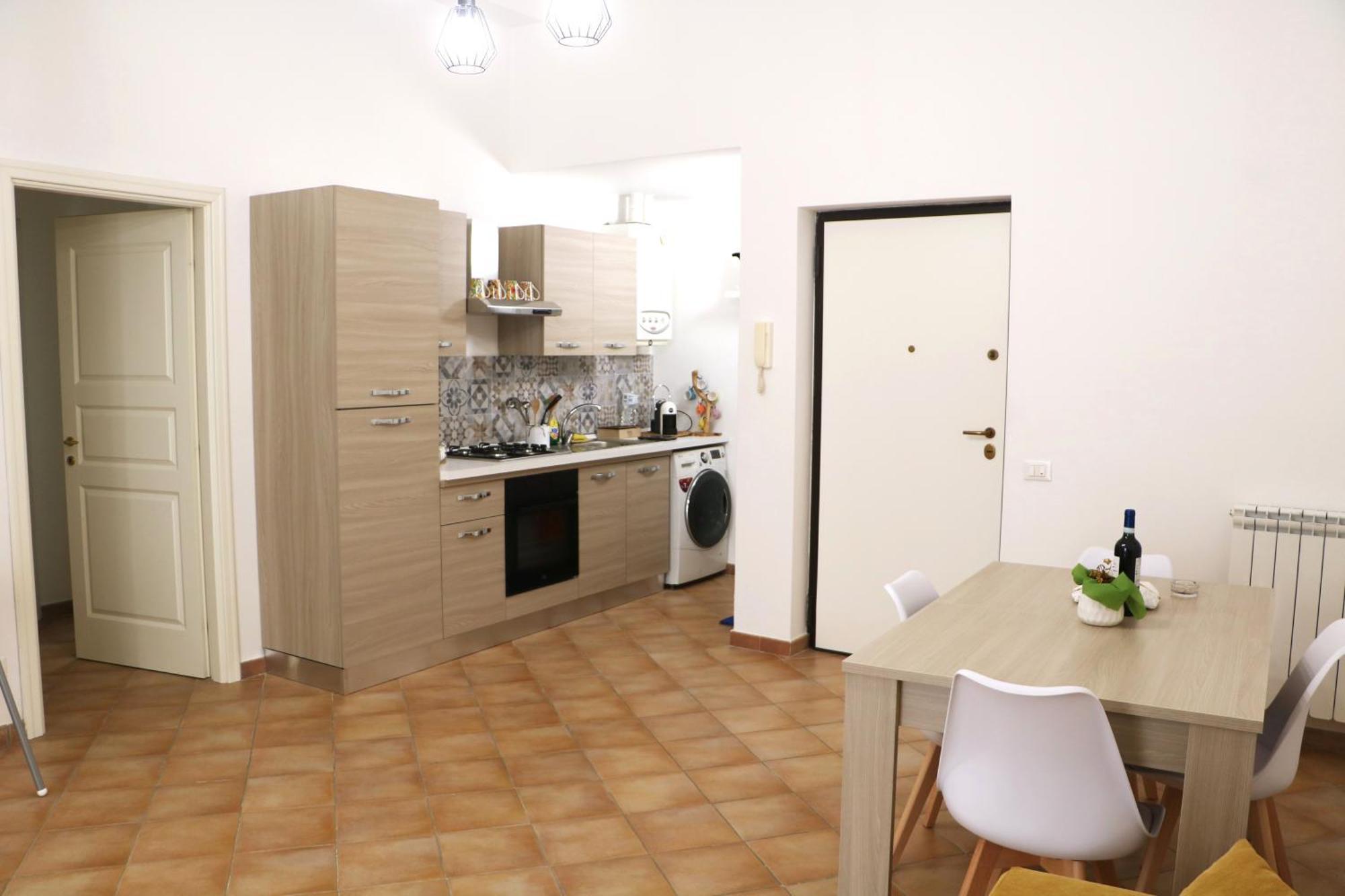 Nel Centro Storico Di -lulyani House Apartment *