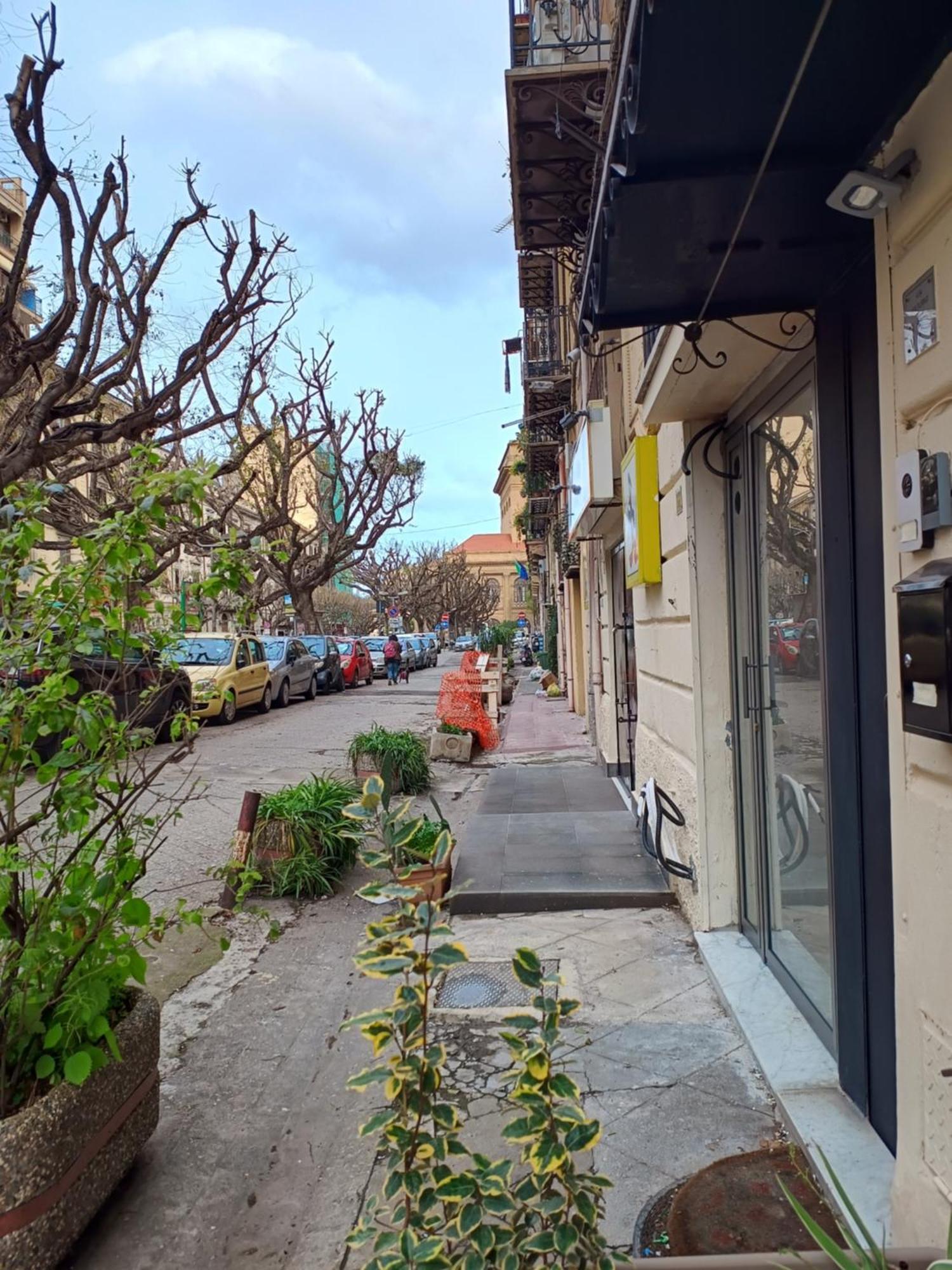 Talia Capo Massimo Apartment