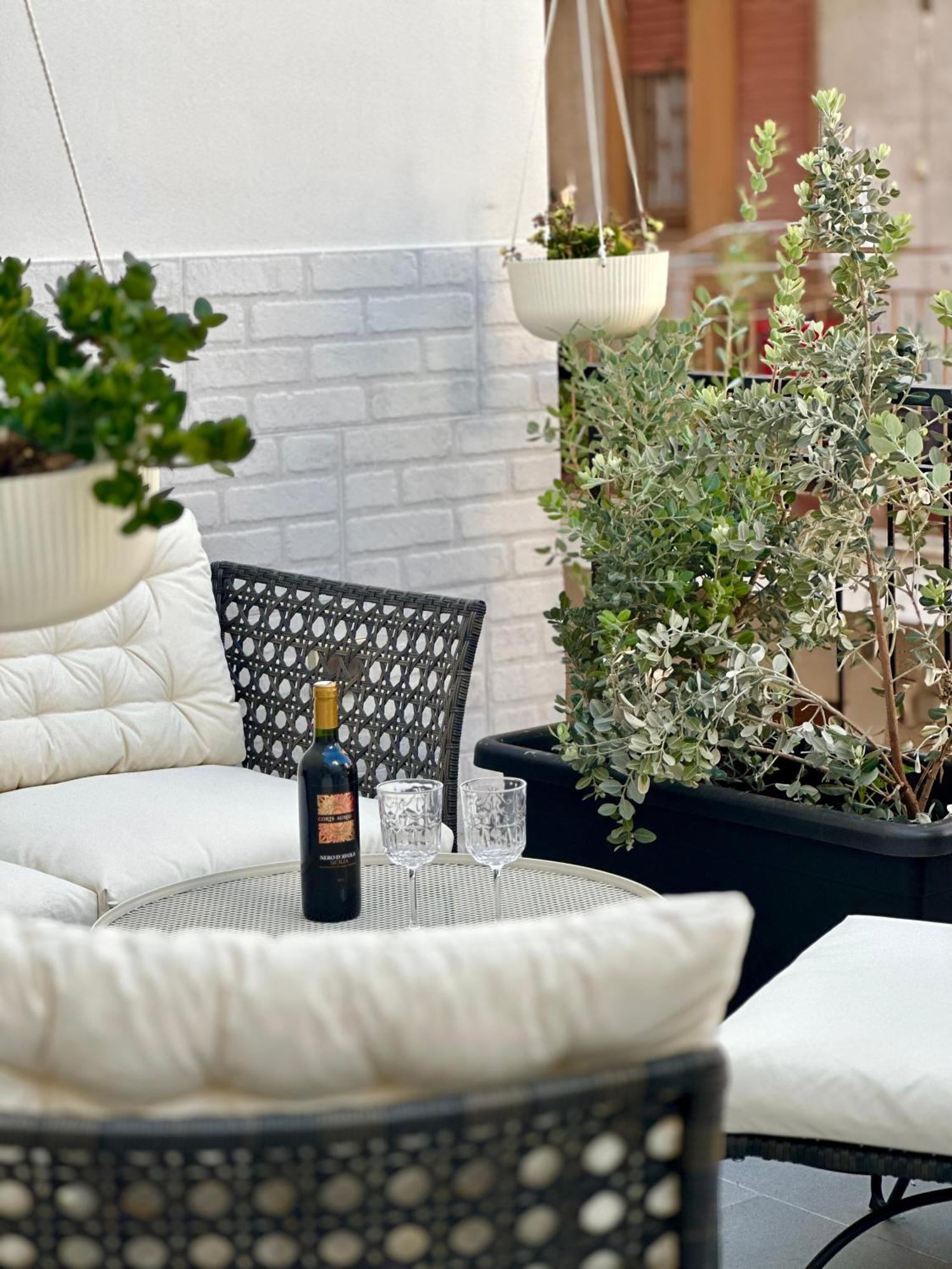 La Terrazza Della Kalsa