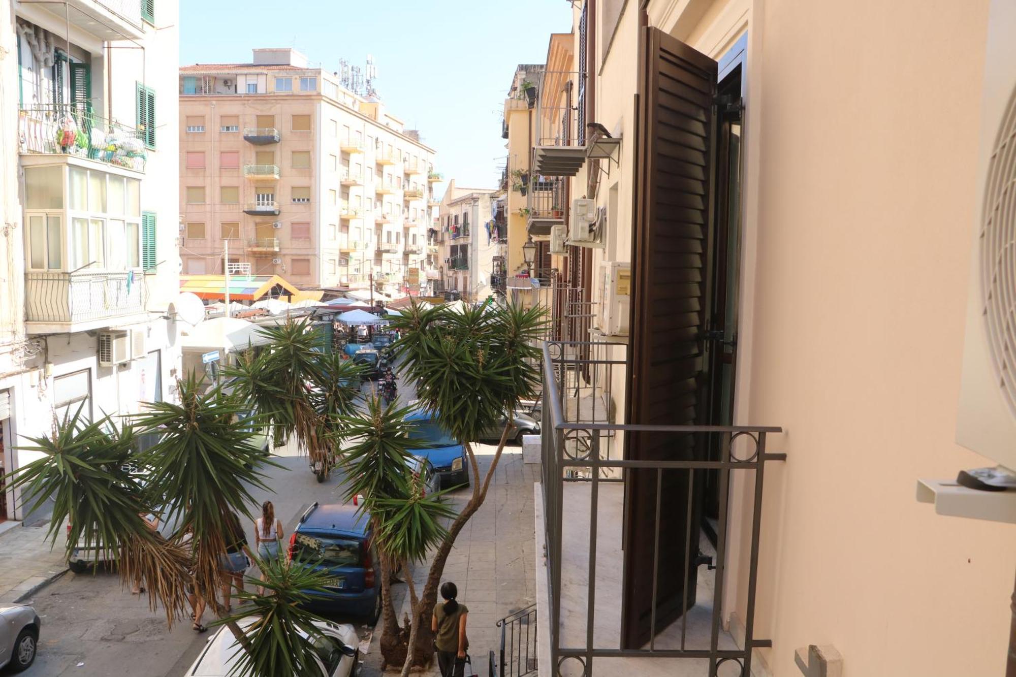 Nel Centro Storico Di -lulyani House Apartment *