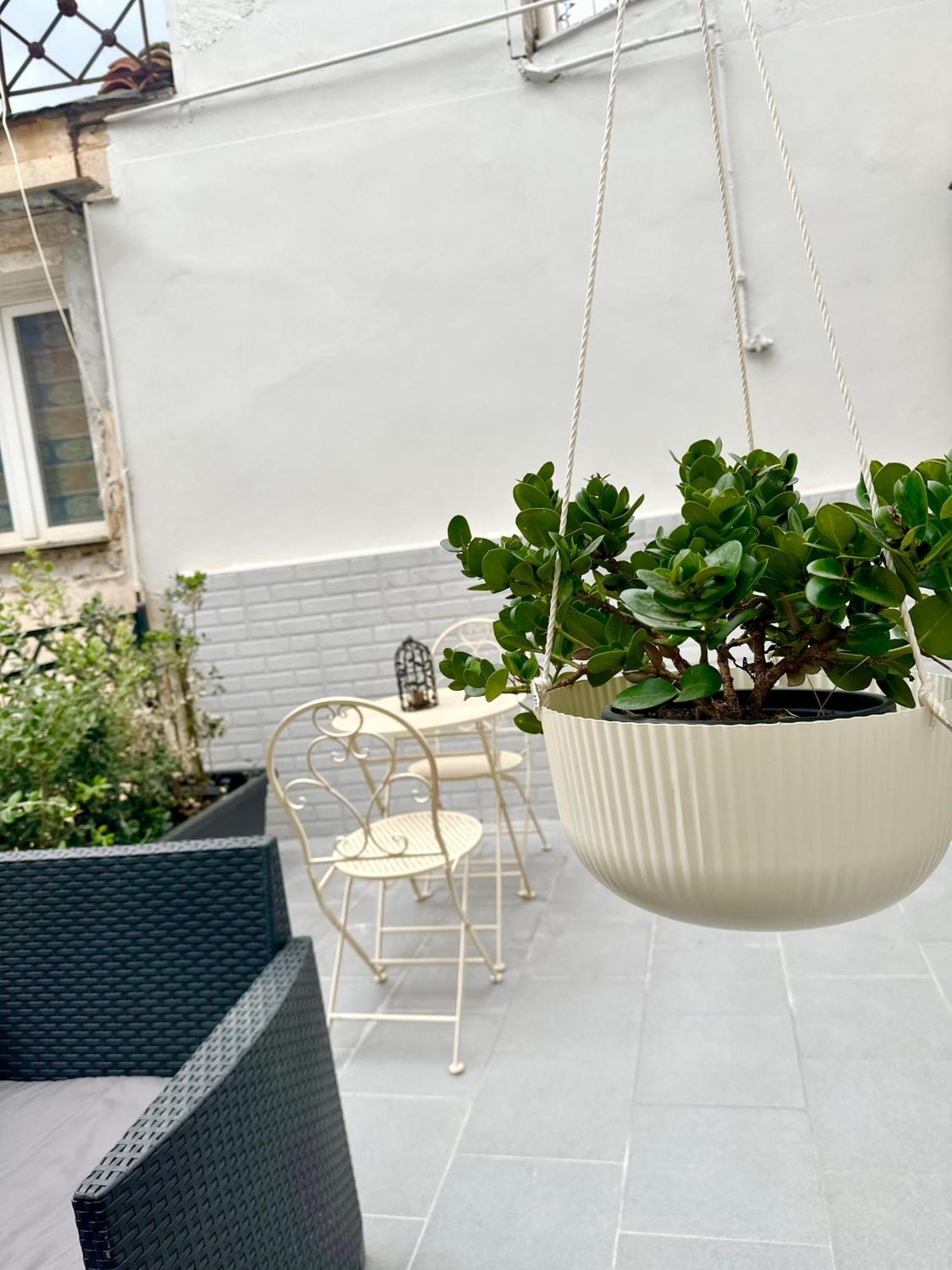 Apartment La Terrazza Della Kalsa Palermo