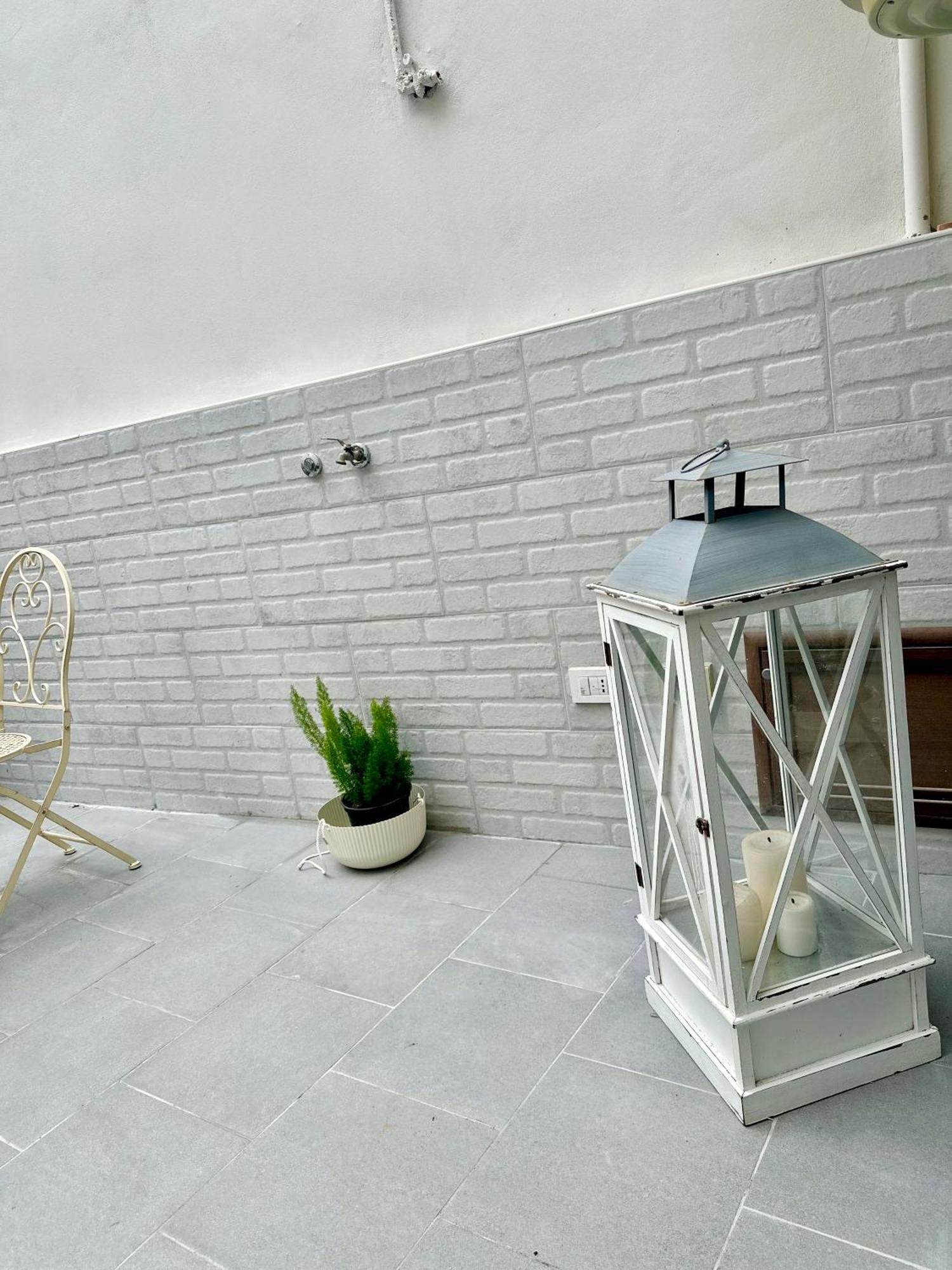 La Terrazza Della Kalsa * Palermo