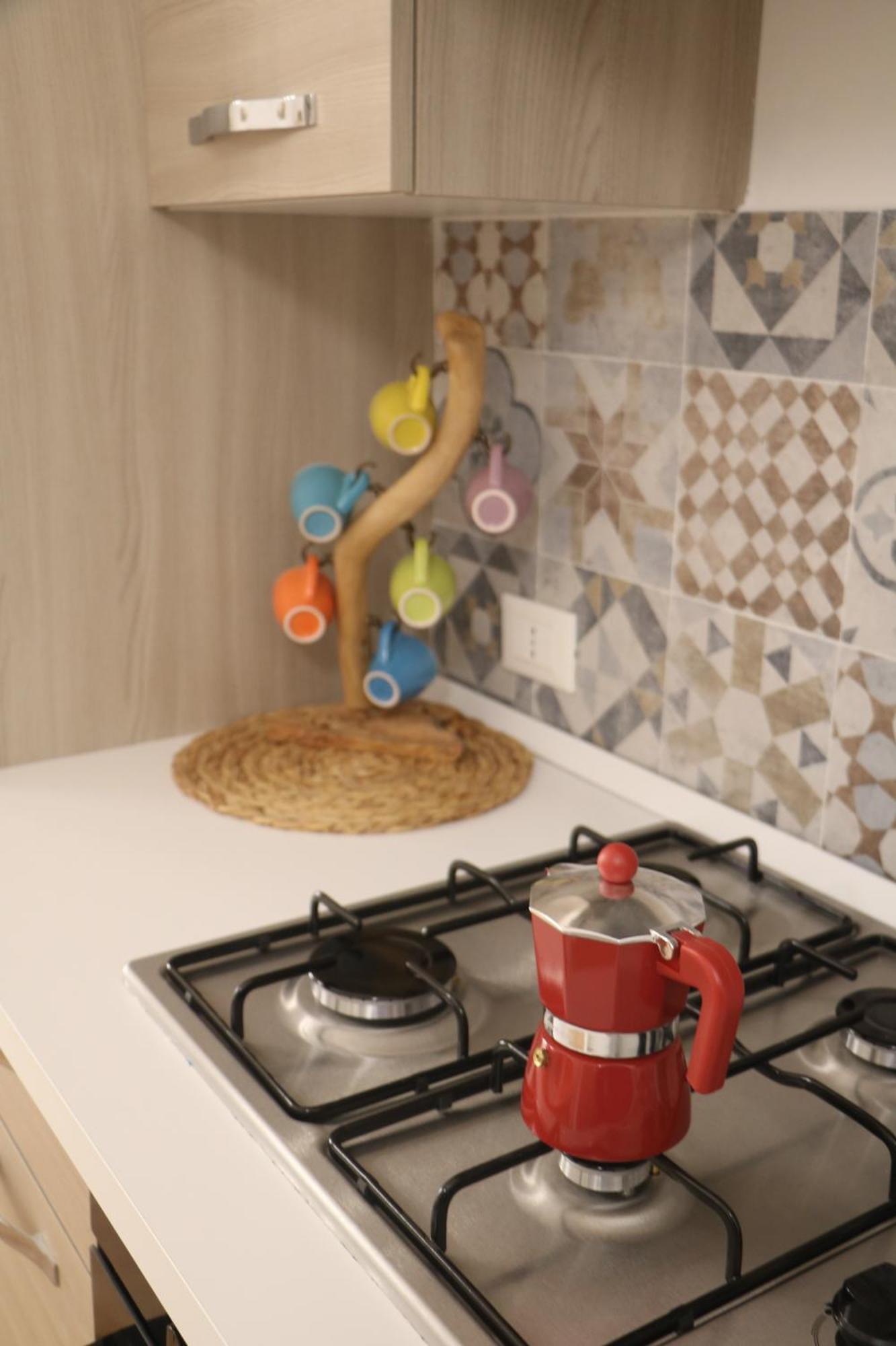 Nel Centro Storico Di -lulyani House Apartment Palermo