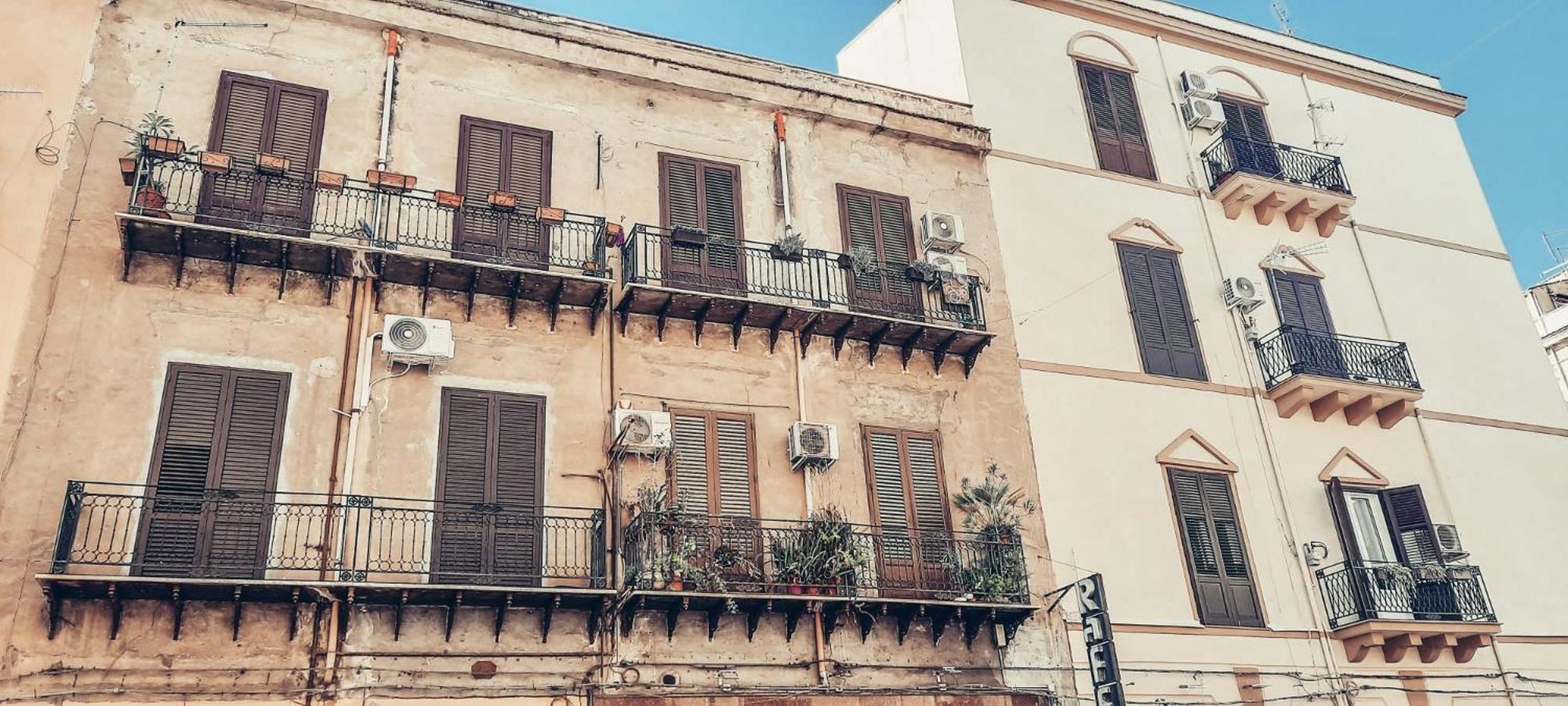Plumeria - Vacanze In Centro A Apartamento *