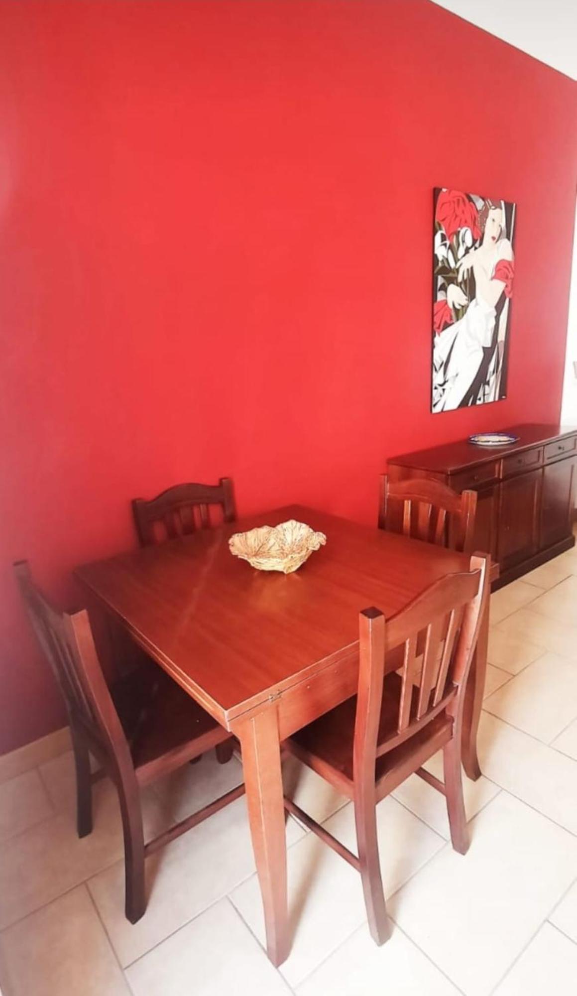 Apartamento Plumeria - Vacanze In Centro A *