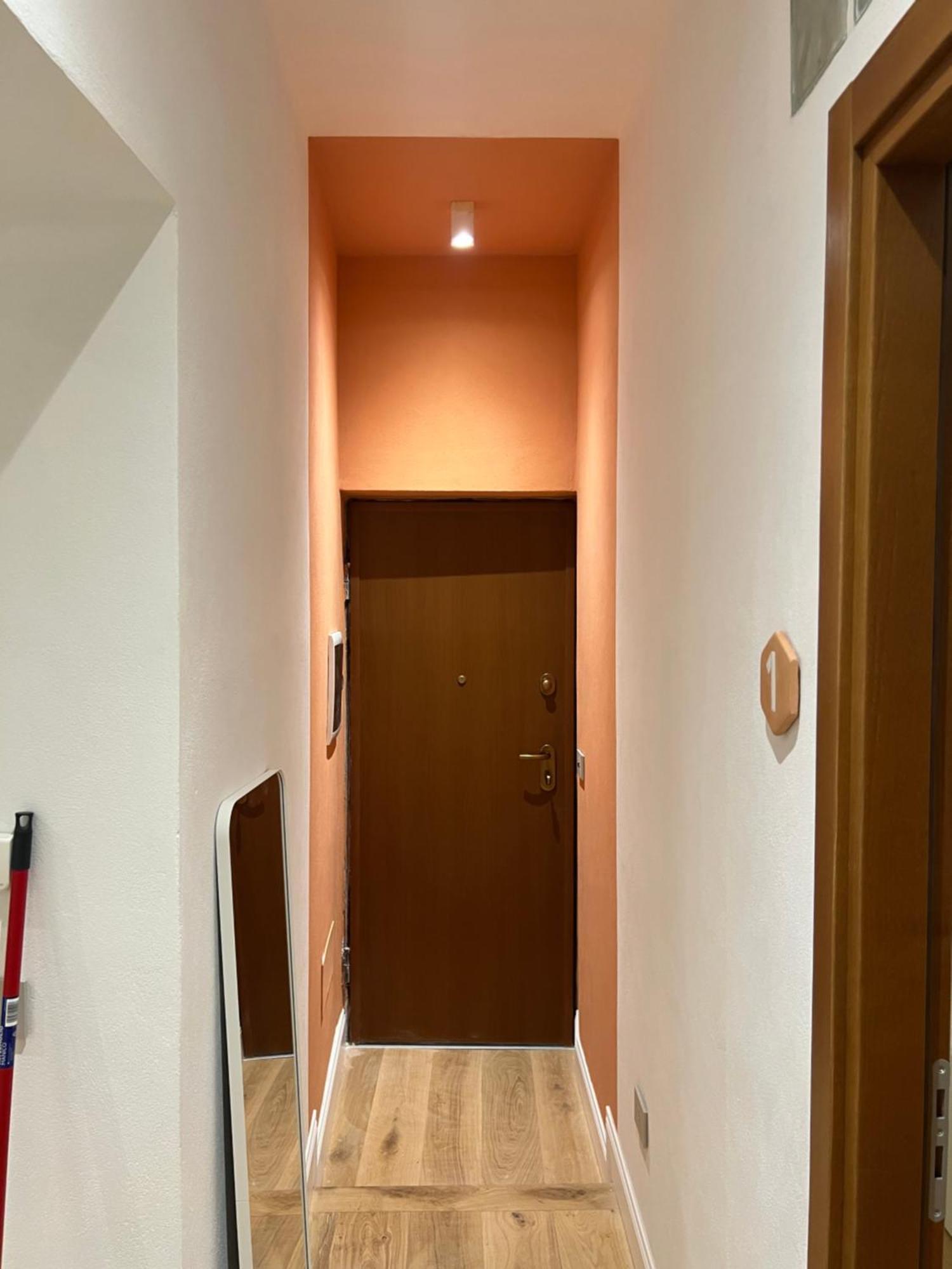 Ca' Gio' Apartment *
