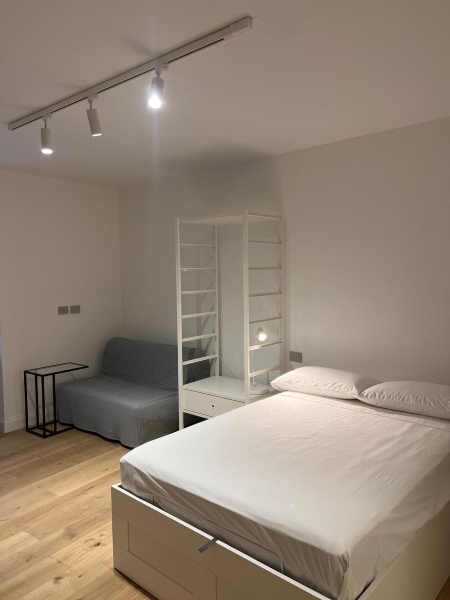 Apartment Ca' Gio' Palermo