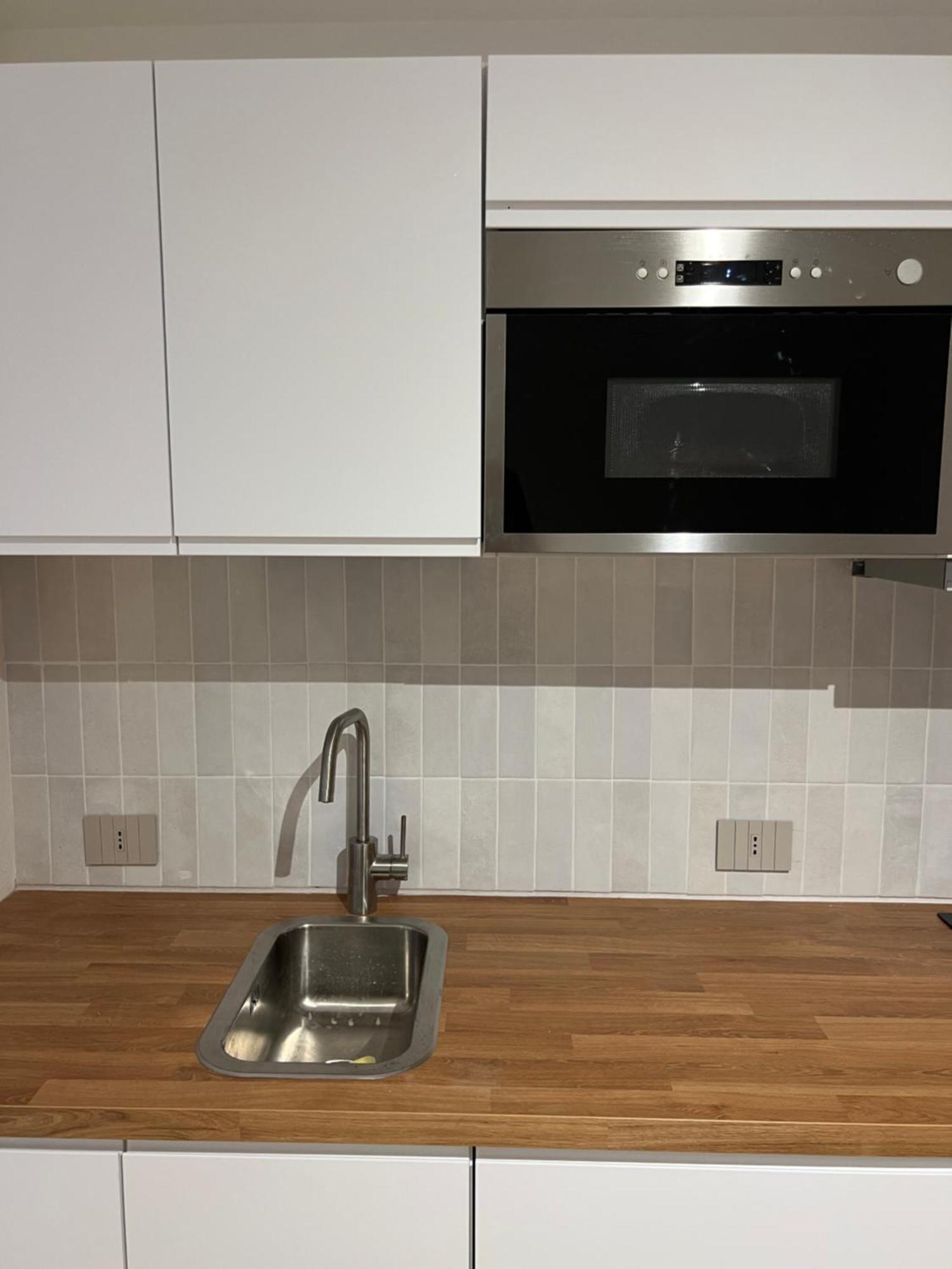 Ca' Gio' Apartment *