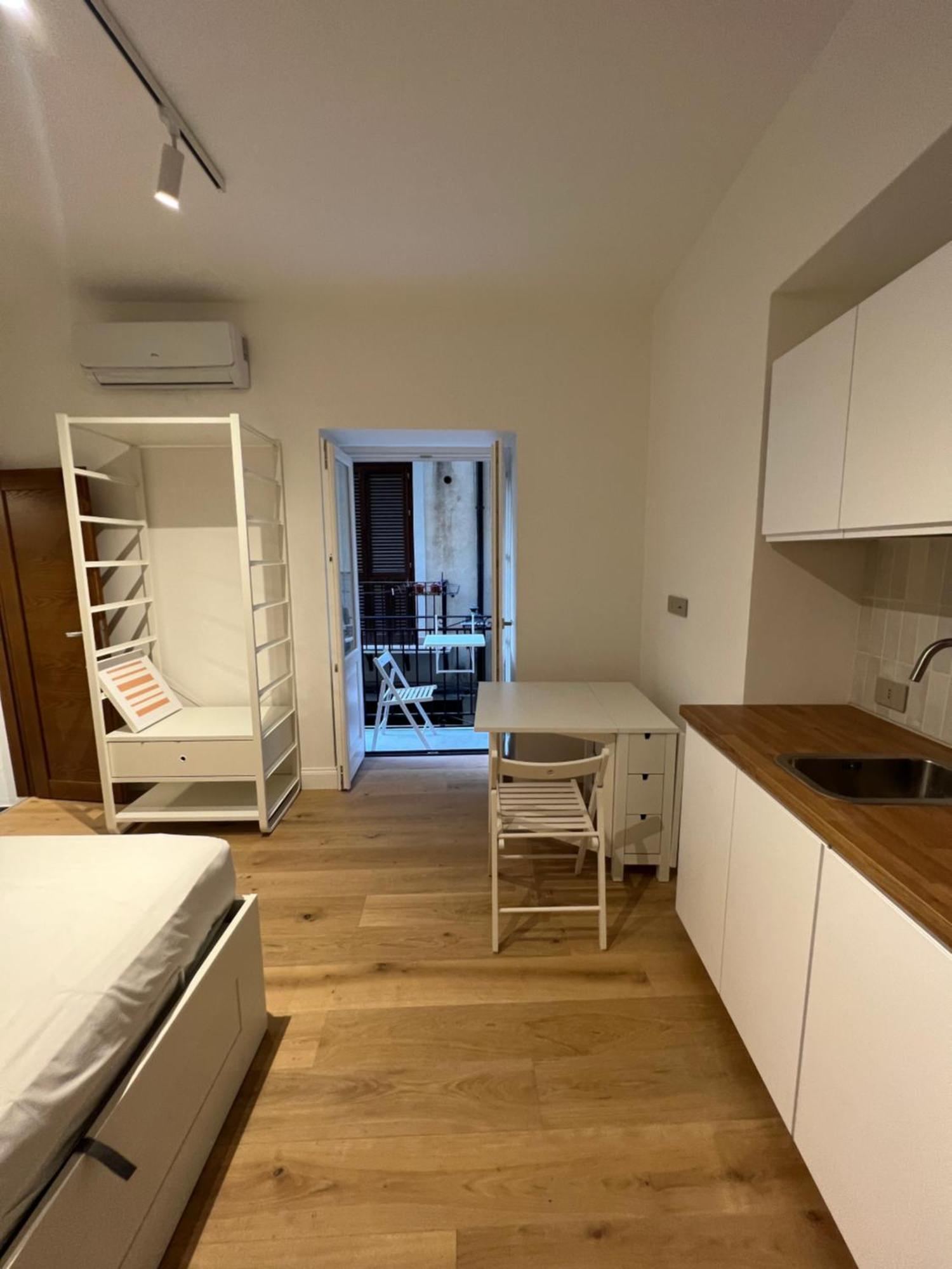 Ca' Gio' Apartment *