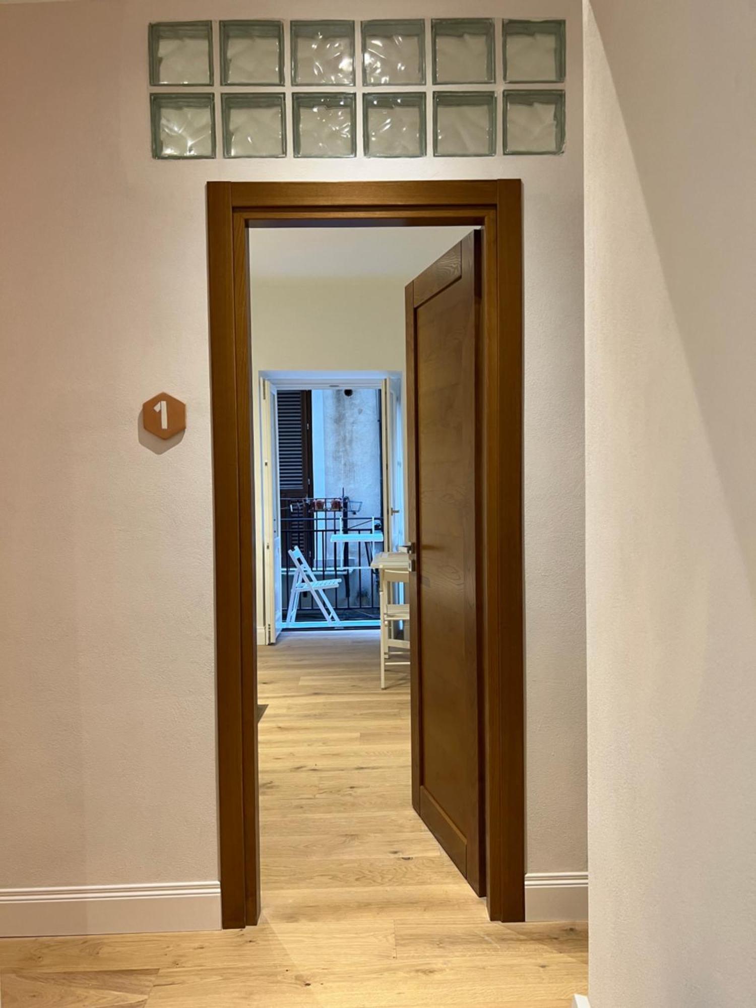 Apartment Ca' Gio' Palermo