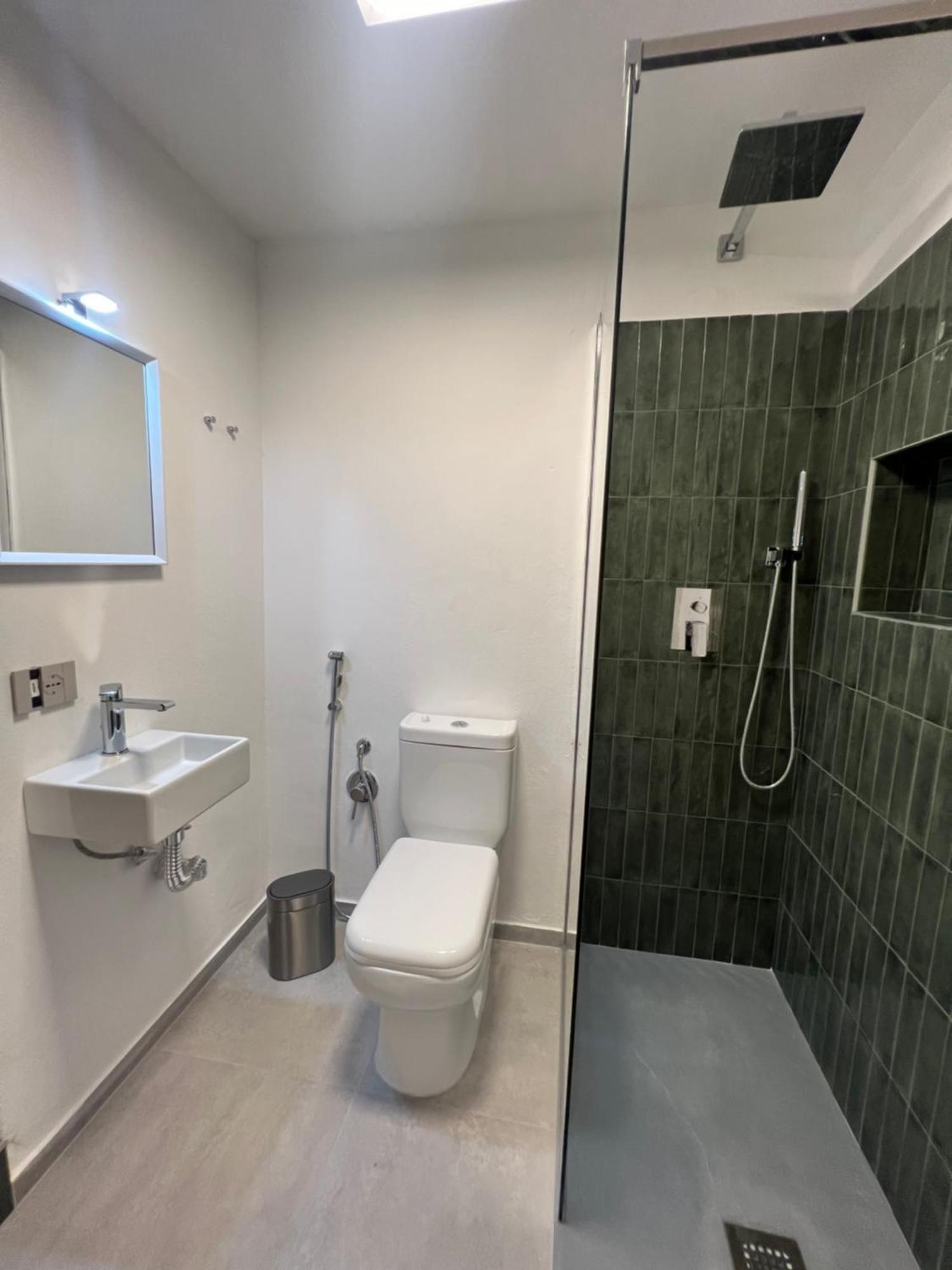 Ca' Gio' Apartment