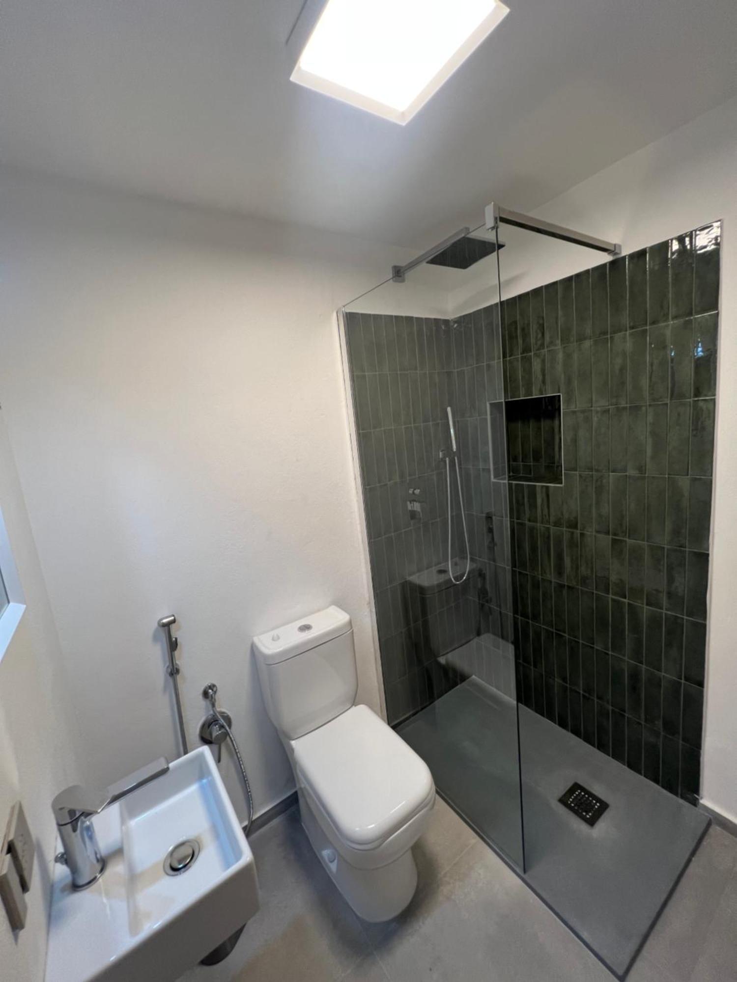 Apartment Ca' Gio' Palermo