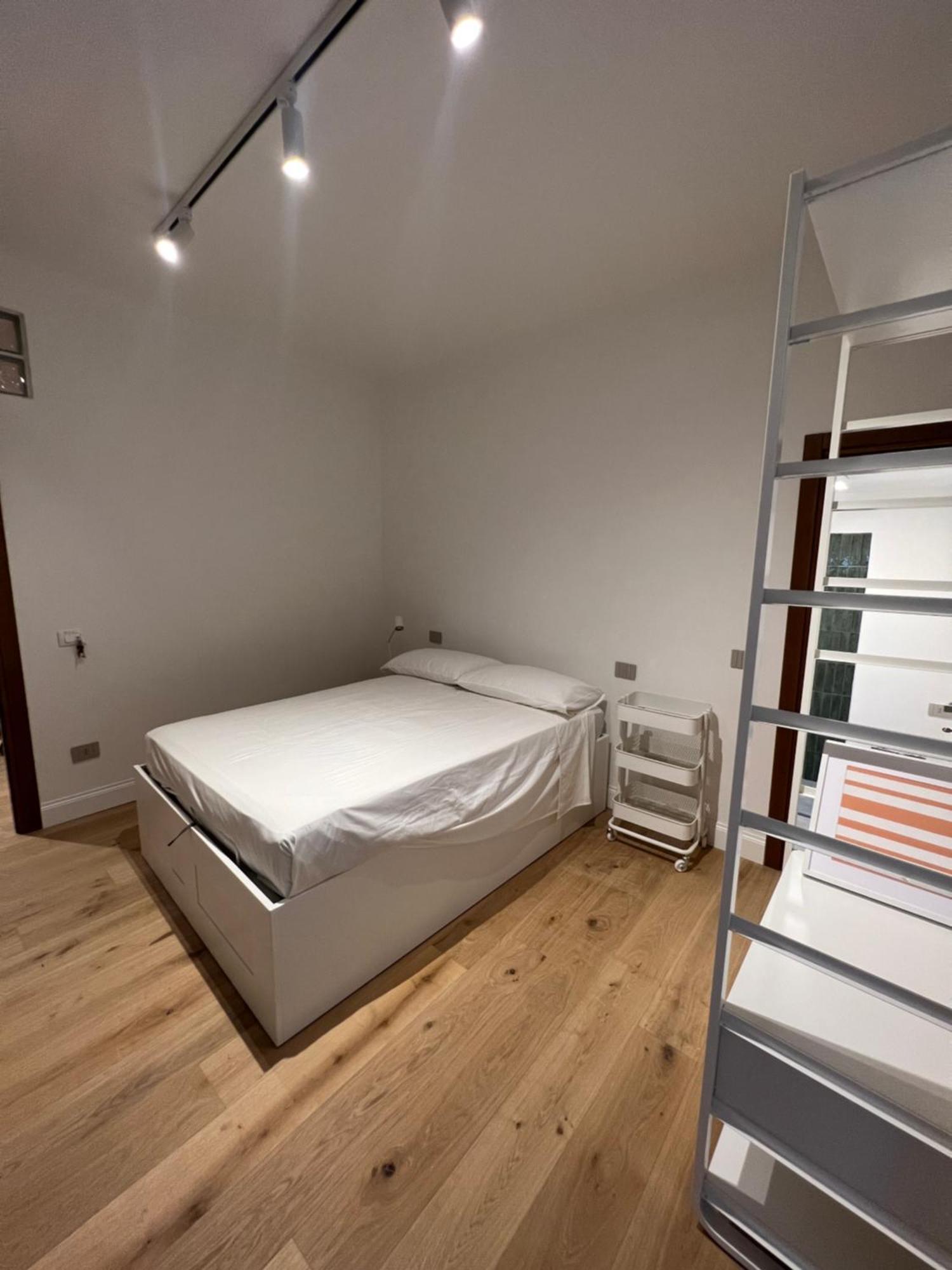 Apartment Ca' Gio'