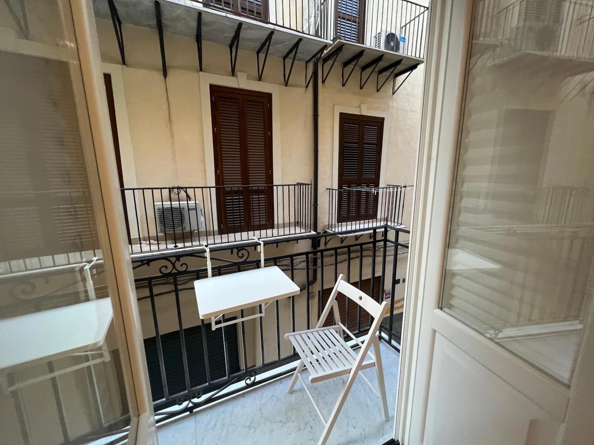 Ca' Gio' * Palermo