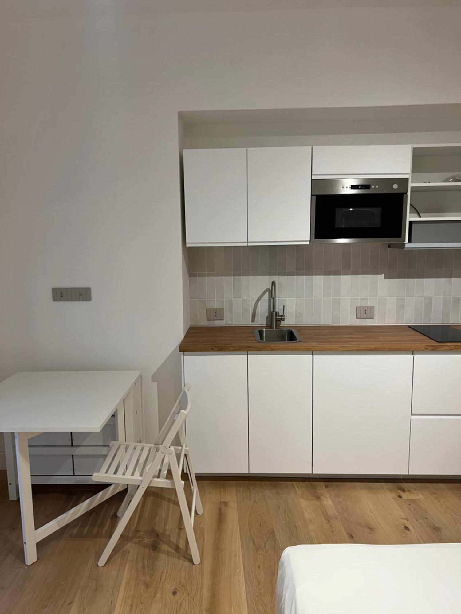 Ca' Gio' Apartment *