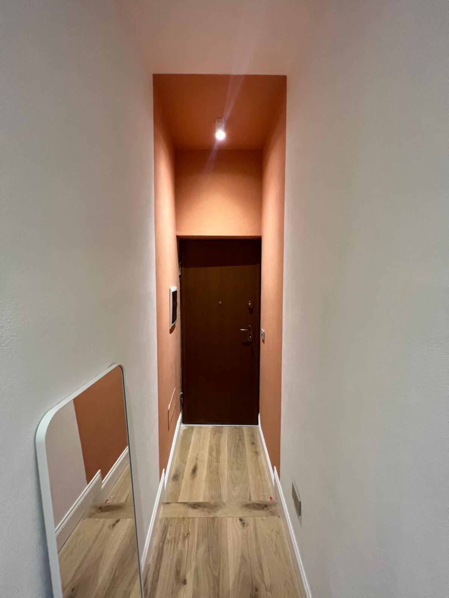Appartamento Ca' Gio' Palermo