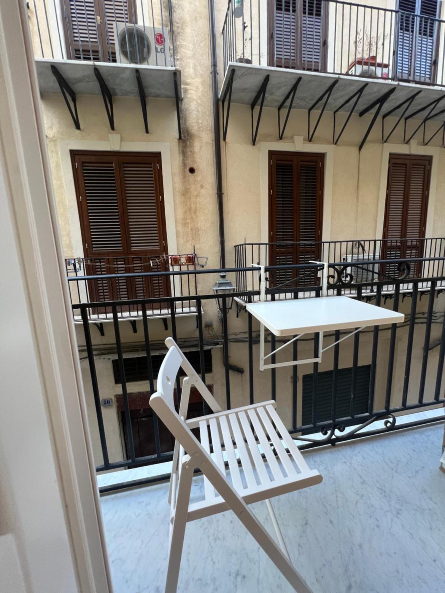 Ca' Gio' Apartment