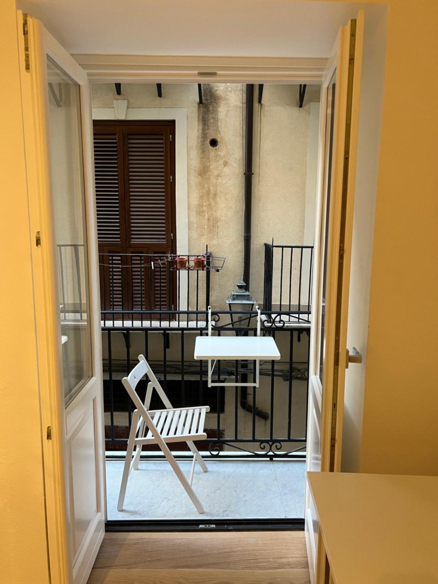 Ca' Gio' Apartment *