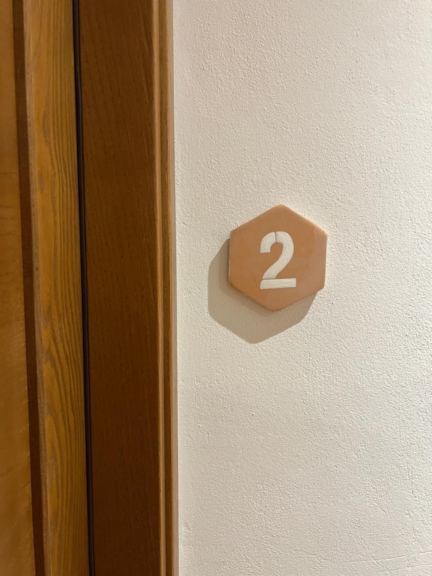 Ca' Gio' Apartment *