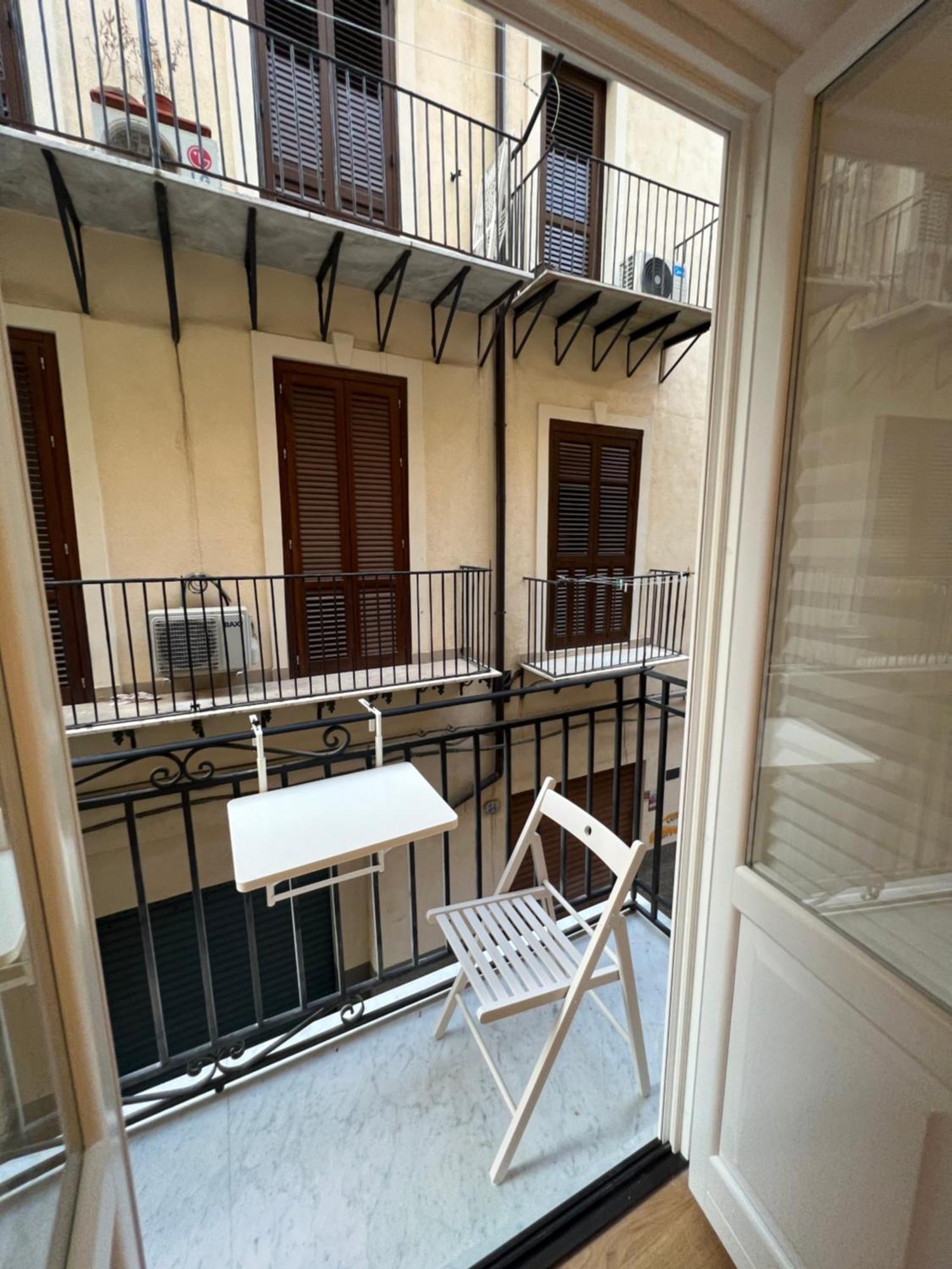 Ca' Gio' Apartment Palermo