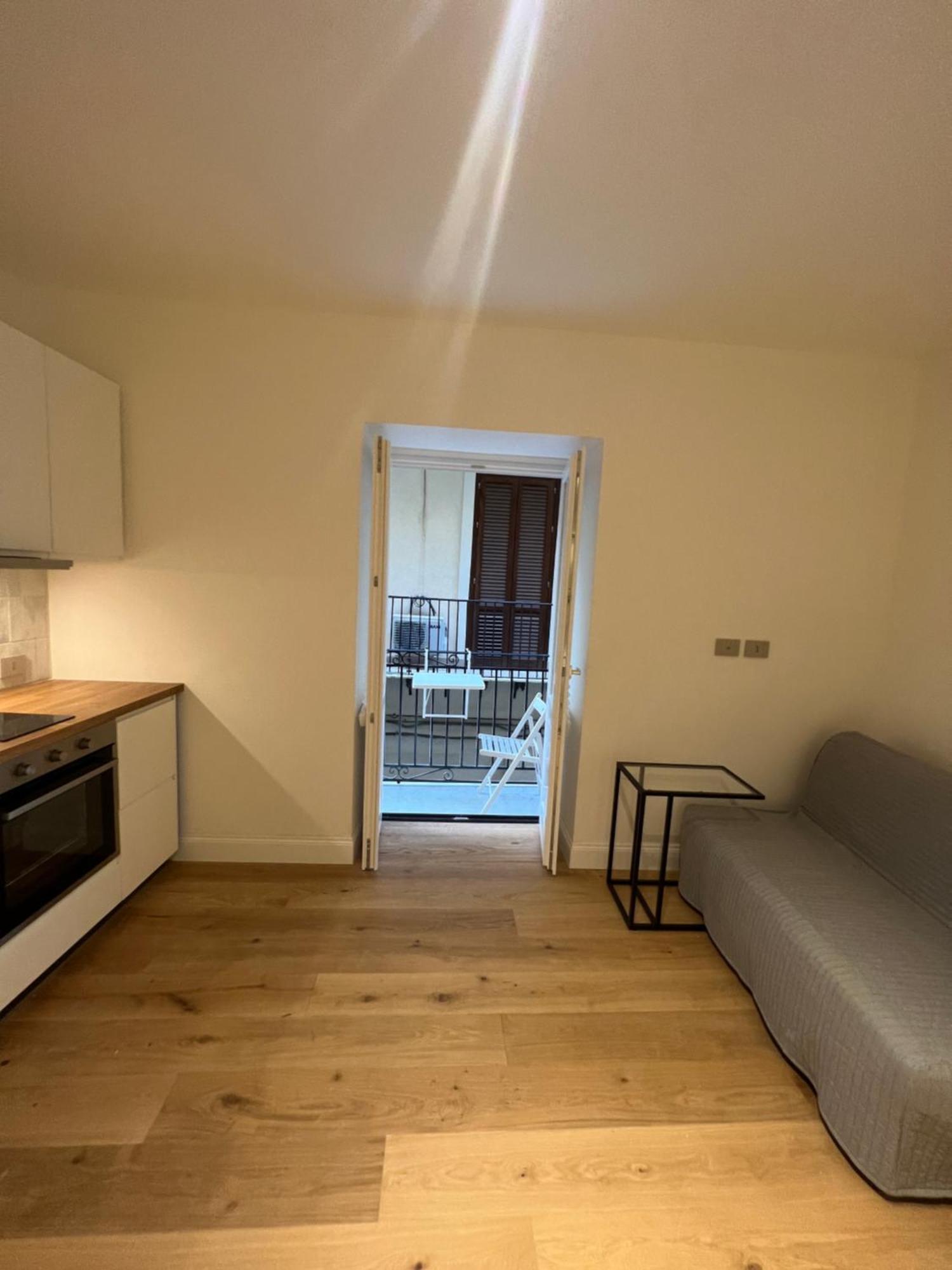 Apartment Ca' Gio' Palermo