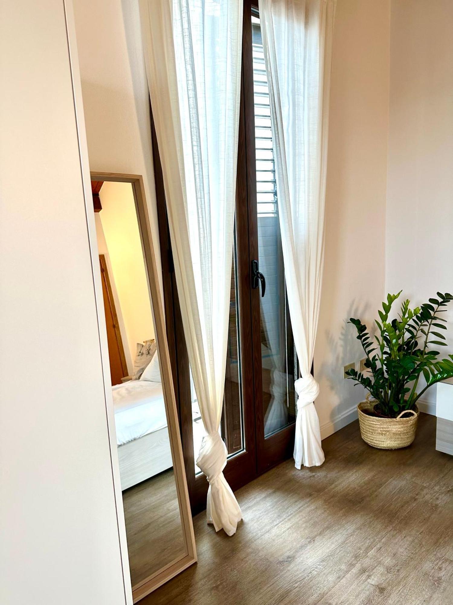 Apartment La Terrazza Della Kalsa Palermo