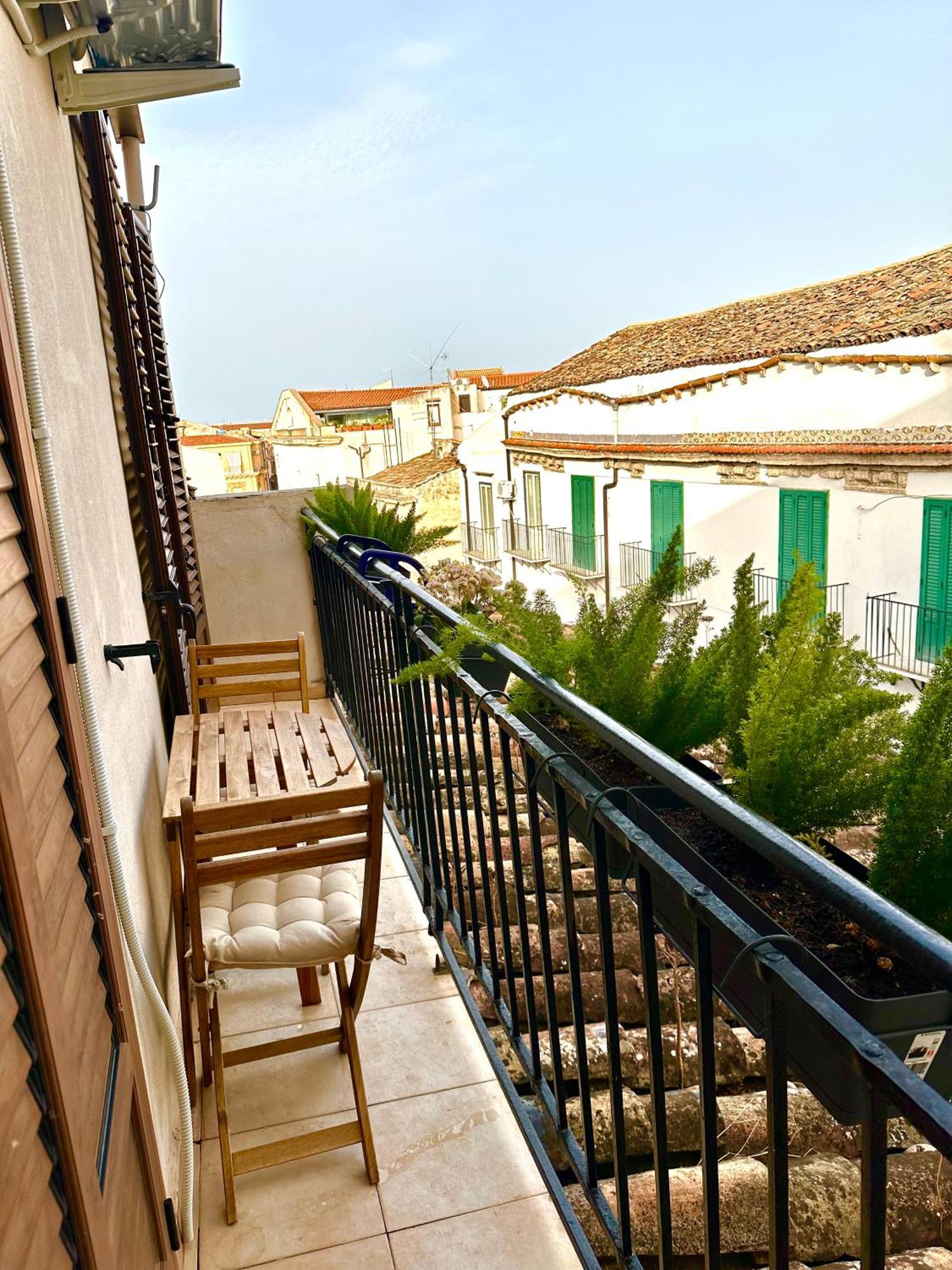 La Terrazza Della Kalsa *