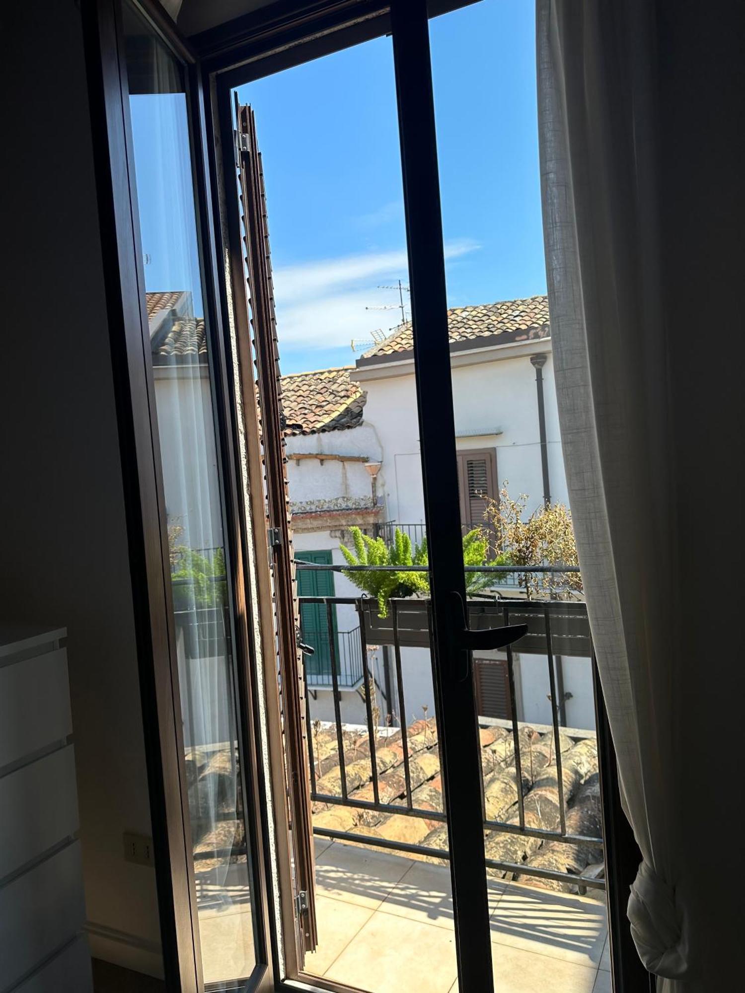 La Terrazza Della Kalsa Apartment