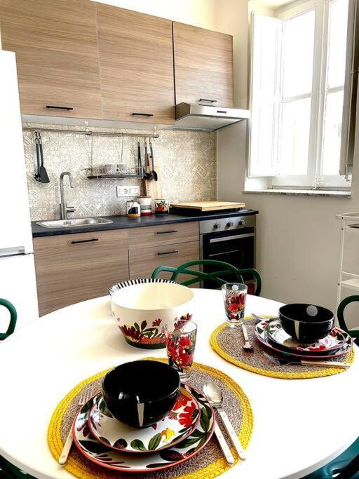 Apartment Monkey House In Centro Storico *