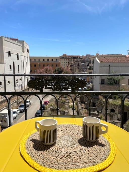 Monkey House In Centro Storico Apartment Palermo