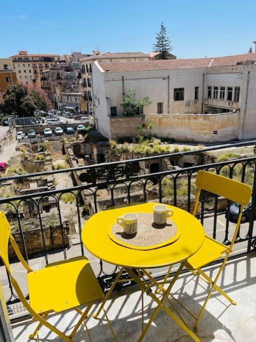 Apartment Monkey House In Centro Storico Palermo