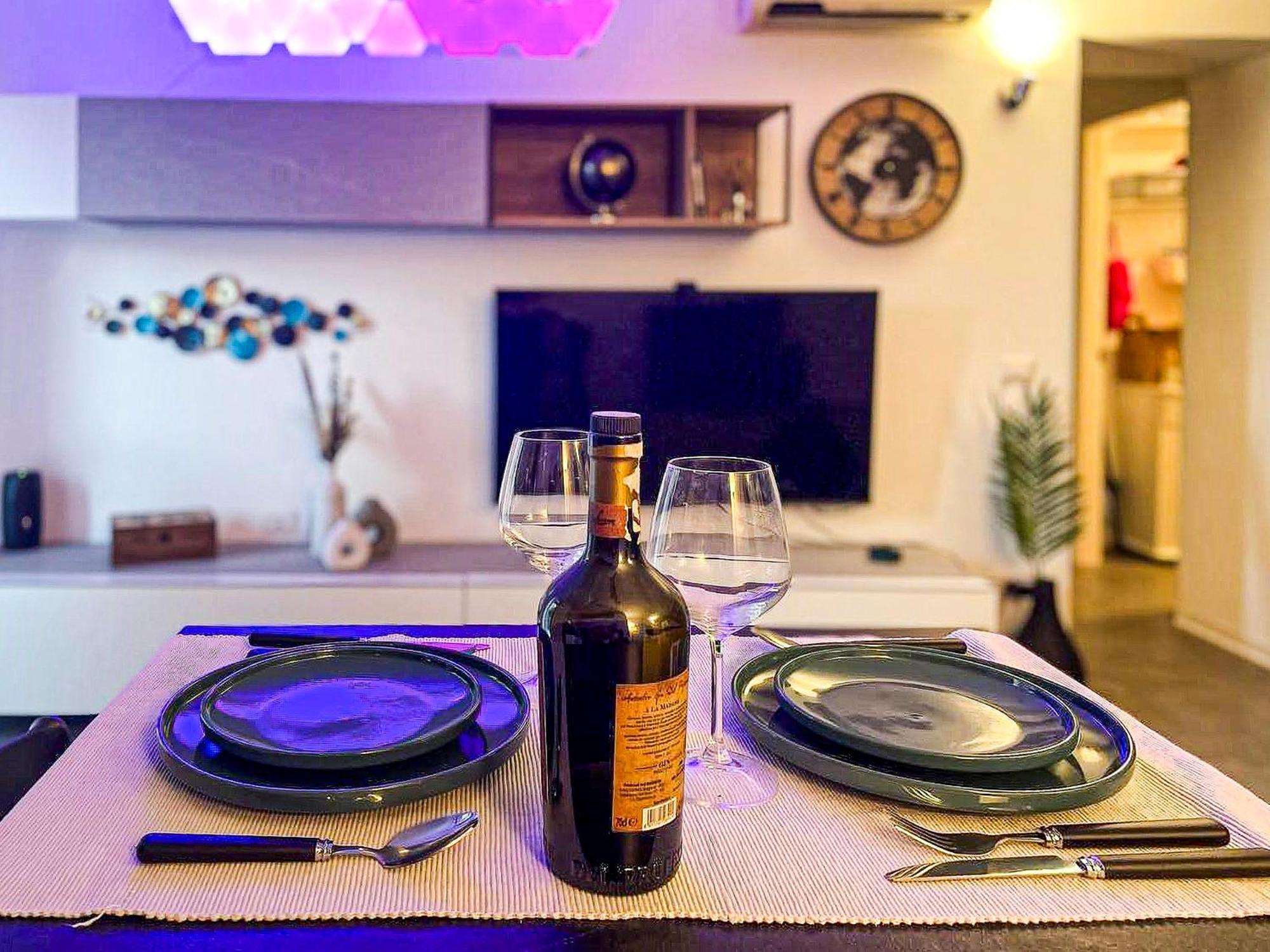 Casa Marchese Appartamento *