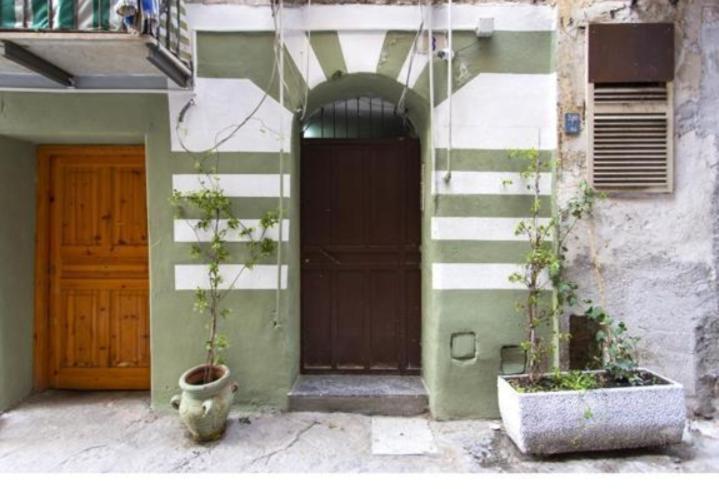 Junior Mamo Apartment