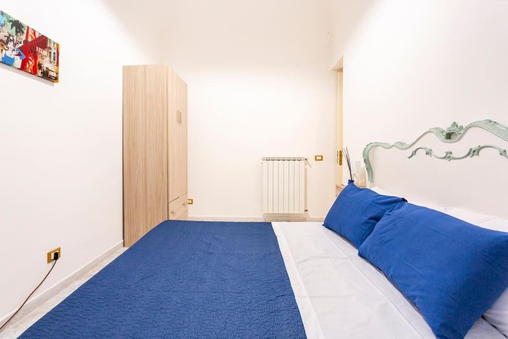 Nonna Lina Apartamento Palermo