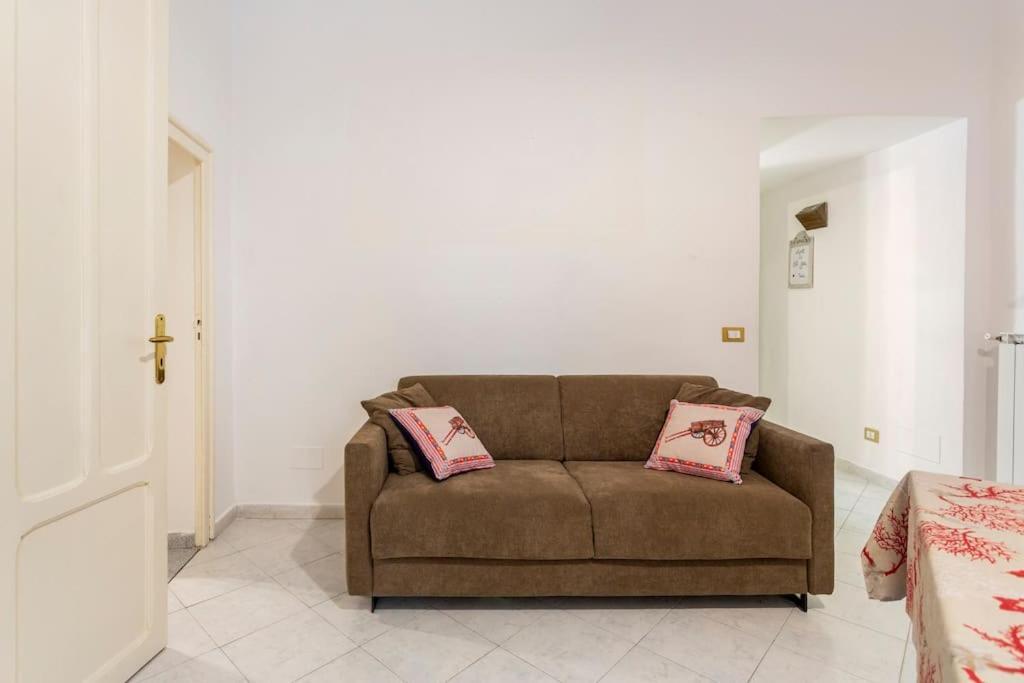 Apartamento Nonna Lina Palermo