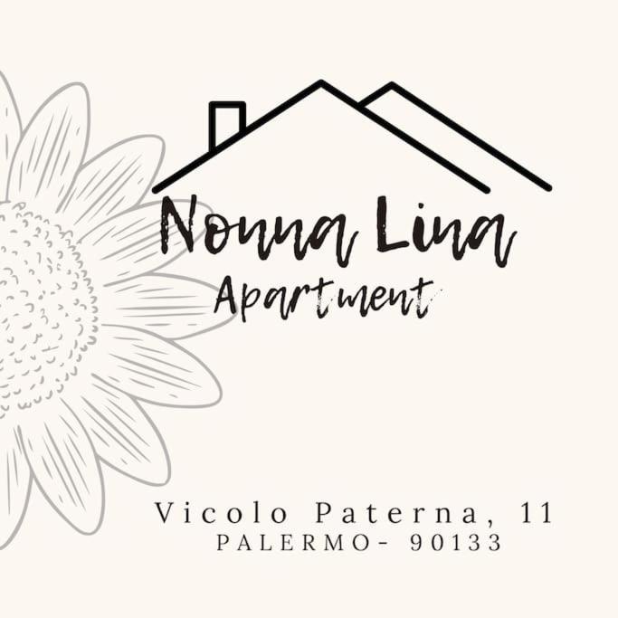 Nonna Lina