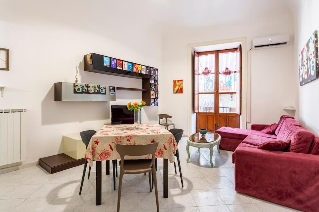 Nonna Lina Apartment