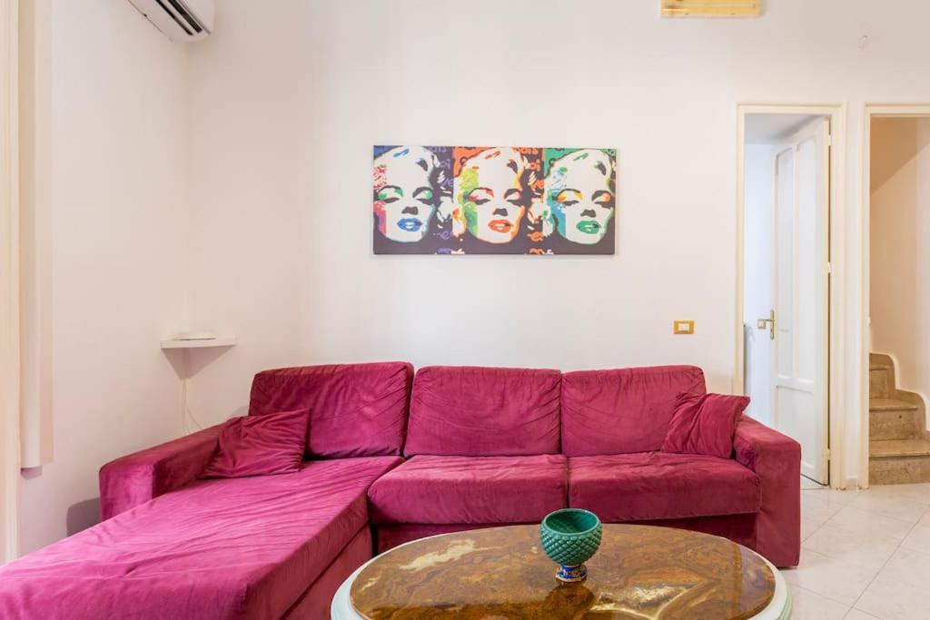 Apartment Nonna Lina