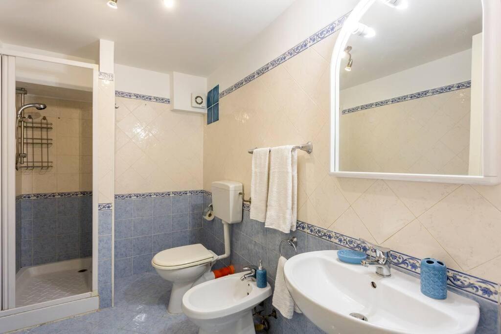 Nonna Lina Apartamento Palermo