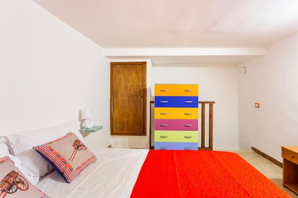Apartment Nonna Lina Palermo
