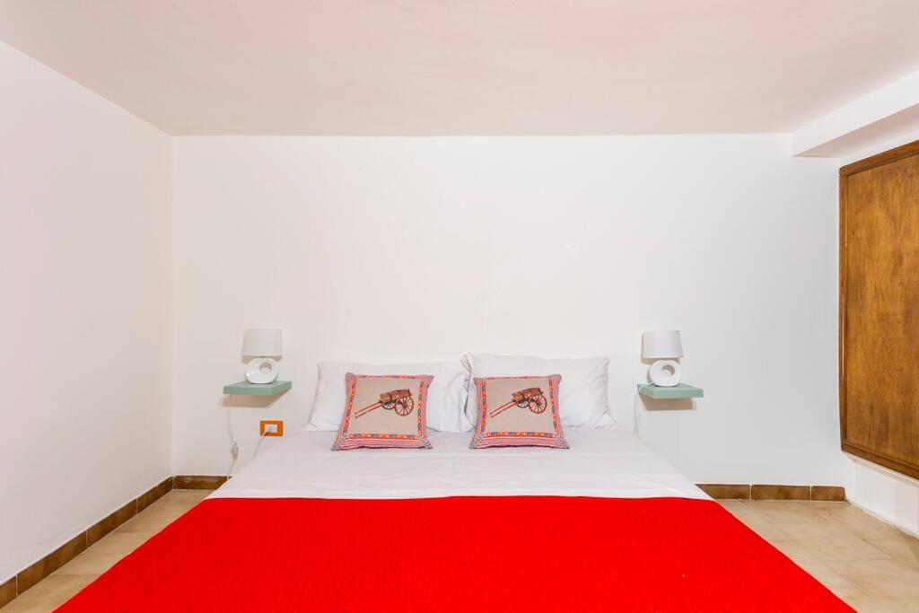 Nonna Lina Apartment *