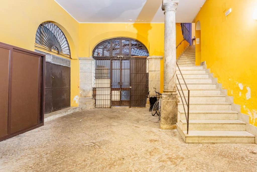 Nonna Lina Apartamento *