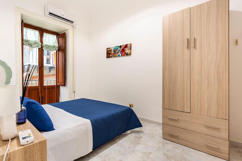 Nonna Lina Apartamento *