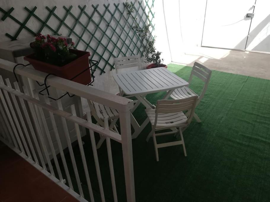 Ferienhaus La Casetta A Partanna Mondello *